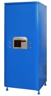 Автомат газированной воды Aquatic АГВ-200